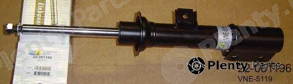  BILSTEIN part 22-051196 (22051196) Shock Absorber