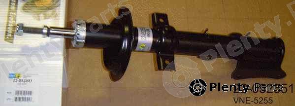  BILSTEIN part 22-052551 (22052551) Shock Absorber