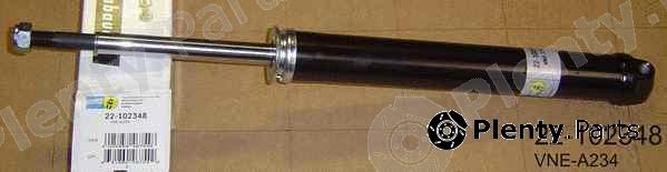  BILSTEIN part 22-102348 (22102348) Shock Absorber