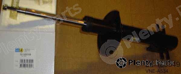  BILSTEIN part 22-105349 (22105349) Shock Absorber