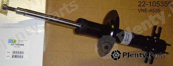  BILSTEIN part 22-105356 (22105356) Shock Absorber