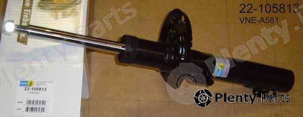  BILSTEIN part 22-105813 (22105813) Shock Absorber