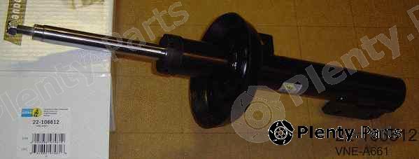  BILSTEIN part 22-106612 (22106612) Shock Absorber