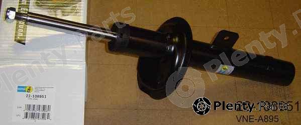  BILSTEIN part 22-108951 (22108951) Shock Absorber