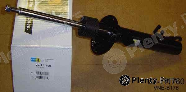  BILSTEIN part 22-111760 (22111760) Shock Absorber