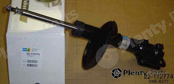  BILSTEIN part 22-112774 (22112774) Shock Absorber