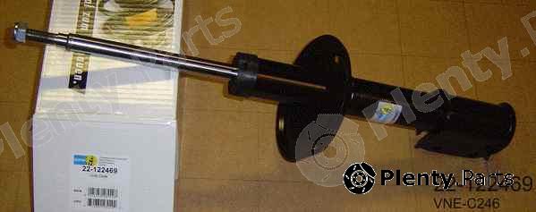  BILSTEIN part 22-122469 (22122469) Shock Absorber