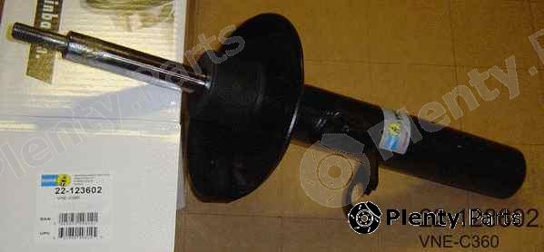  BILSTEIN part 22-123602 (22123602) Shock Absorber