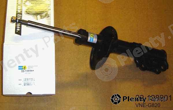  BILSTEIN part 22-128201 (22128201) Shock Absorber