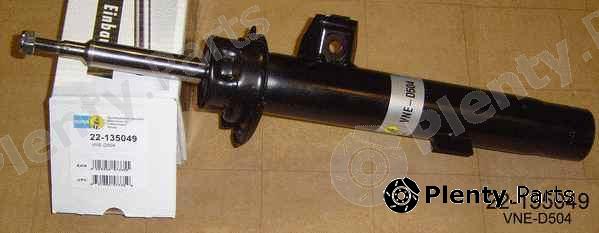  BILSTEIN part 22-135049 (22135049) Shock Absorber