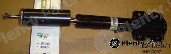  BILSTEIN part 22-135971 (22135971) Shock Absorber