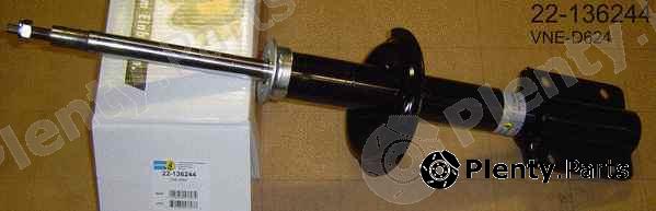  BILSTEIN part 22-136244 (22136244) Shock Absorber