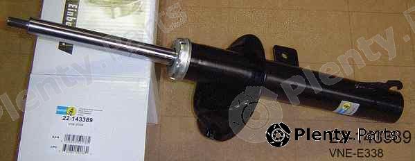  BILSTEIN part 22-143389 (22143389) Shock Absorber