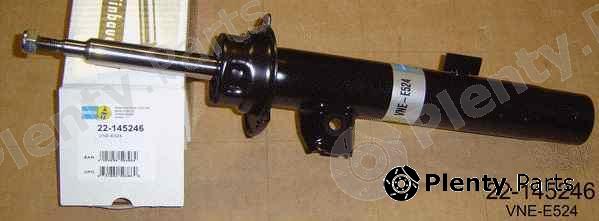  BILSTEIN part 22-145246 (22145246) Shock Absorber