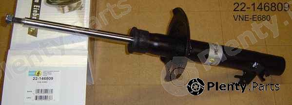  BILSTEIN part 22-146809 (22146809) Shock Absorber