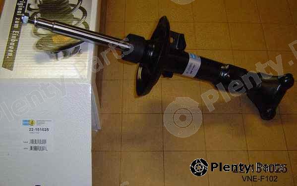  BILSTEIN part 22-151025 (22151025) Shock Absorber