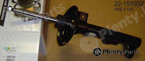  BILSTEIN part 22-151032 (22151032) Shock Absorber