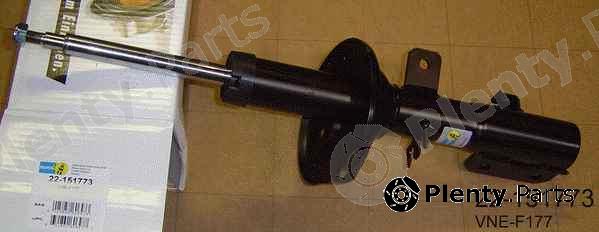  BILSTEIN part 22-151773 (22151773) Shock Absorber