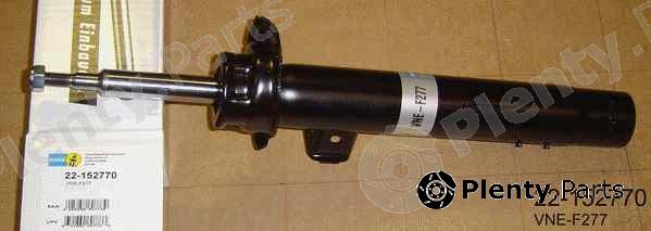  BILSTEIN part 22-152770 (22152770) Shock Absorber