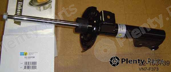 BILSTEIN part 22-153739 (22153739) Shock Absorber