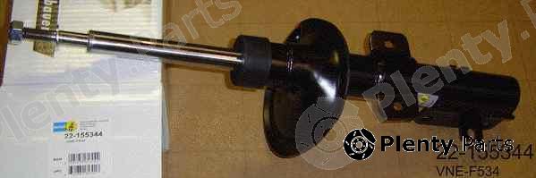  BILSTEIN part 22-155344 (22155344) Shock Absorber
