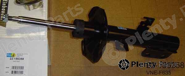  BILSTEIN part 22-156358 (22156358) Shock Absorber