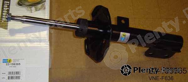  BILSTEIN part 22-156365 (22156365) Shock Absorber