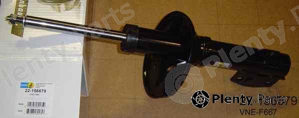  BILSTEIN part 22-156679 (22156679) Shock Absorber