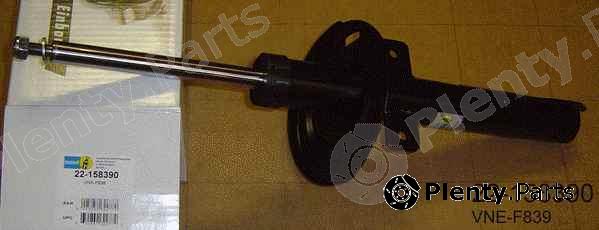  BILSTEIN part 22-158390 (22158390) Shock Absorber