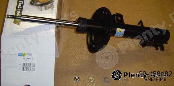  BILSTEIN part 22-158482 (22158482) Shock Absorber