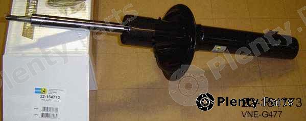  BILSTEIN part 22-164773 (22164773) Shock Absorber