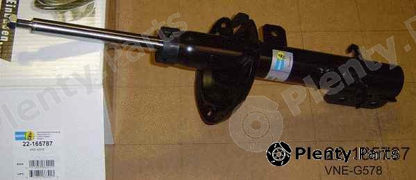  BILSTEIN part 22165787 Shock Absorber