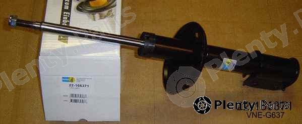  BILSTEIN part 22-166371 (22166371) Shock Absorber