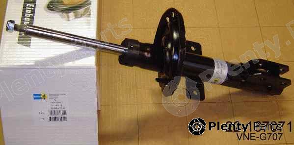  BILSTEIN part 22-167071 (22167071) Shock Absorber