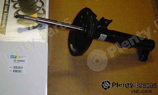  BILSTEIN part 22-168085 (22168085) Shock Absorber