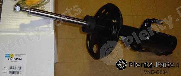  BILSTEIN part 22-168344 (22168344) Shock Absorber