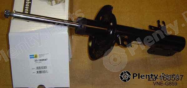  BILSTEIN part 22-168597 (22168597) Shock Absorber