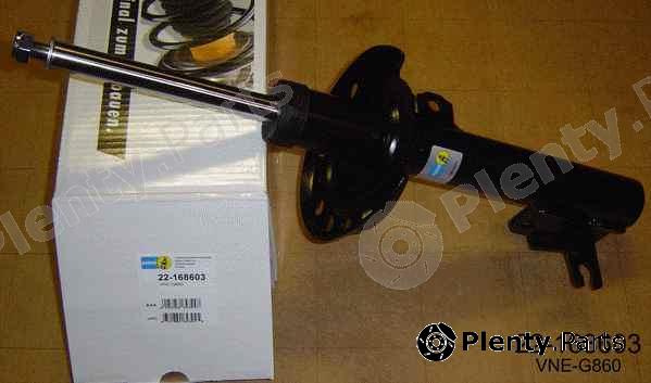  BILSTEIN part 22-168603 (22168603) Shock Absorber