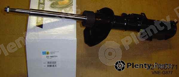  BILSTEIN part 22-168771 (22168771) Shock Absorber