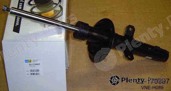  BILSTEIN part 22-170897 (22170897) Shock Absorber