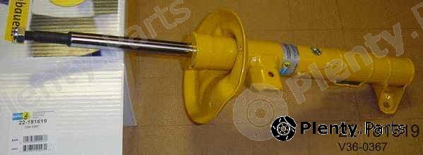  BILSTEIN part 22-181619 (22181619) Shock Absorber