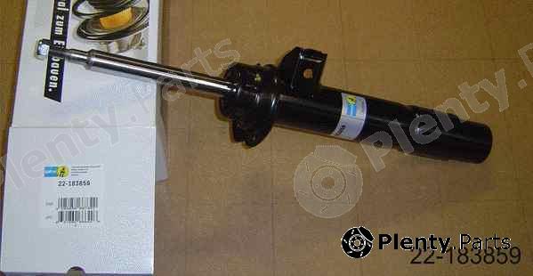  BILSTEIN part 22-183859 (22183859) Shock Absorber