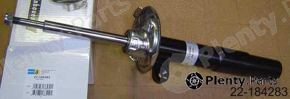  BILSTEIN part 22-184283 (22184283) Shock Absorber