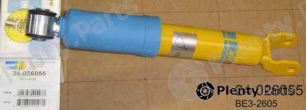  BILSTEIN part 24-026055 (24026055) Shock Absorber