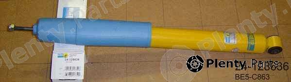  BILSTEIN part 24-128636 (24128636) Shock Absorber