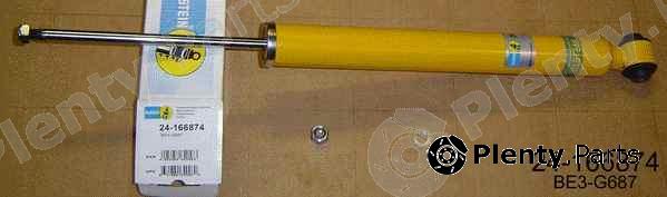  BILSTEIN part 24-166874 (24166874) Shock Absorber