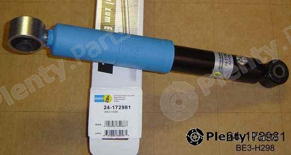  BILSTEIN part 24-172981 (24172981) Shock Absorber