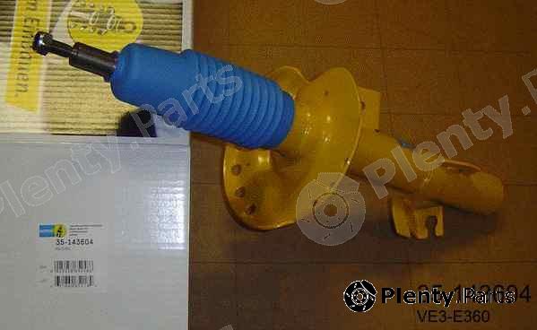  BILSTEIN part 35-143604 (35143604) Shock Absorber