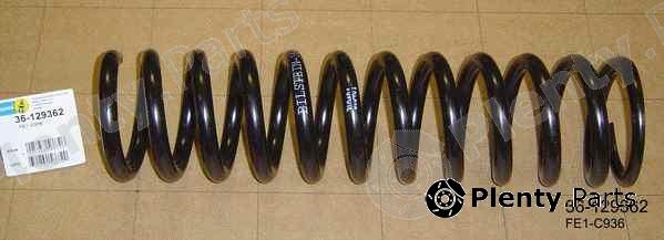  BILSTEIN part 36-129362 (36129362) Coil Spring