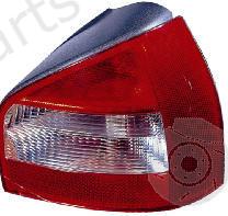  BODY PARTS part AI0A301-740RW-R (AI0A301740RWR) Replacement part